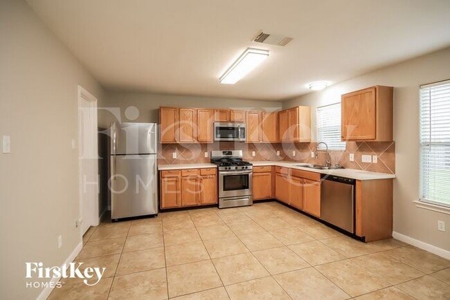 Photo - 21606 Britton Hill Way