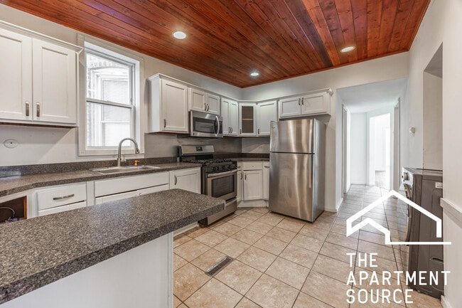 Photo - 2140 N Karlov Ave Condo Unit 1