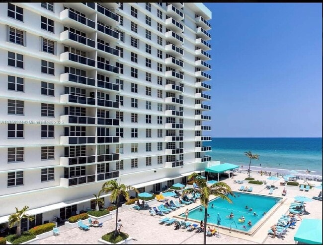 Photo - 3725 S Ocean Dr Condo Unit 1021