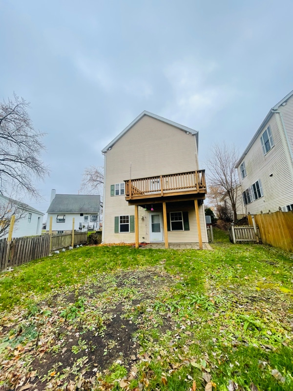 Photo - 1438 Cleveland Ave