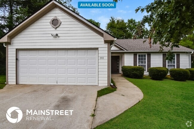 Building Photo - 1311 Ambercrest Way Rental