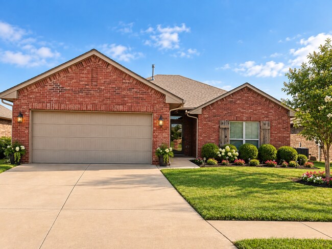 16301 Iron Tree Ln