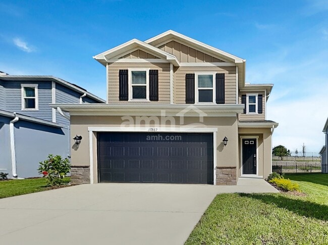 Building Photo - 37869 Dusty Saddle Ln