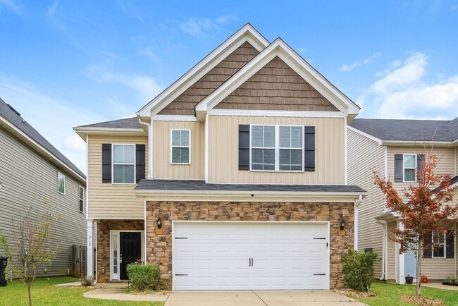 Building Photo - Classic 4 Bedroom in Grovetown