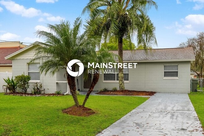 Building Photo - 3 Bedroom Pet-Friendly Home in KISSIMMEE, FL with Main Street Renewal