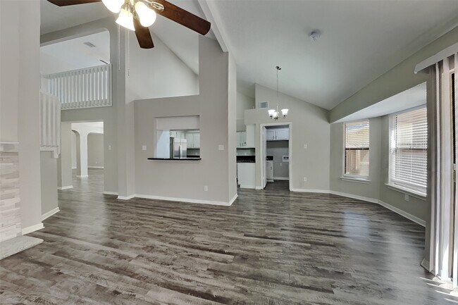 Photo - 3806 Village Oaks Dr