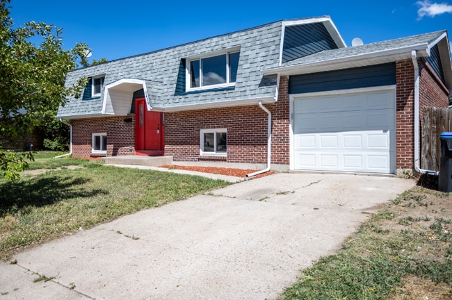 Photo - 1409 Orchid Ct