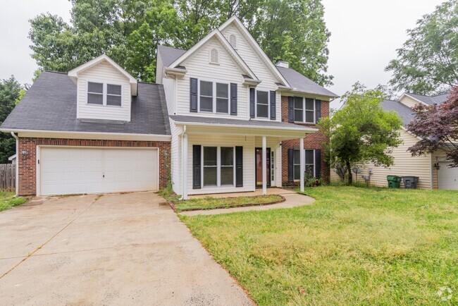 Building Photo - 2834 Glen Summit Dr Rental