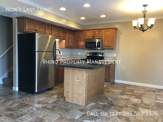 Photo - 1718 N 1500 W Apartment Unit 3