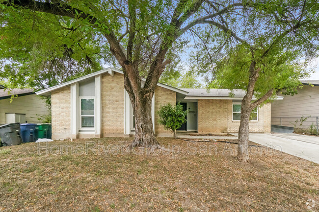 Building Photo - 8630 Painted Tepee St Rental