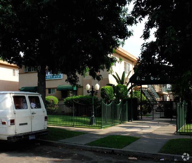 Vesta Villas - Vesta Villas