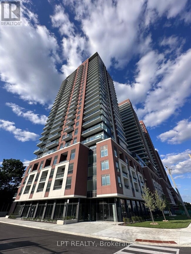 Photo - 4010 Eglinton Ave W Unit 403