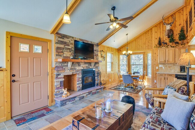 609 Buffalo Ridge Rd Unit SI ID1546268P