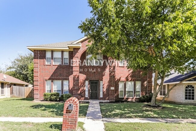 Building Photo - 1520 Warwick Dr Rental
