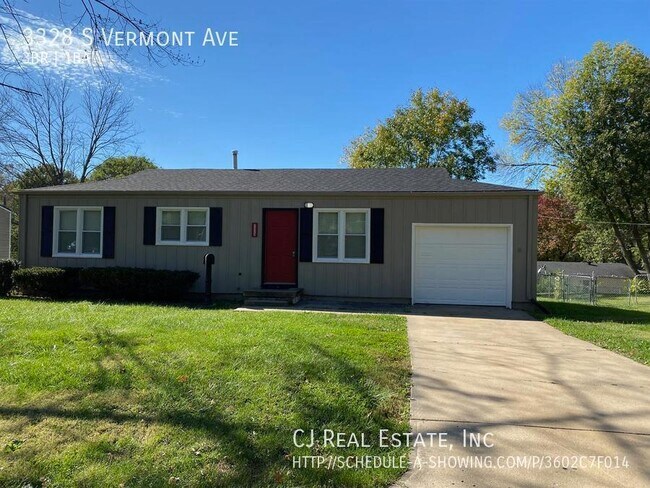 Photo - 3328 S Vermont Ave