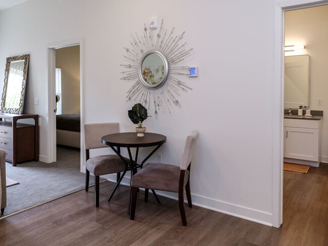 Rivers Edge Apartments
