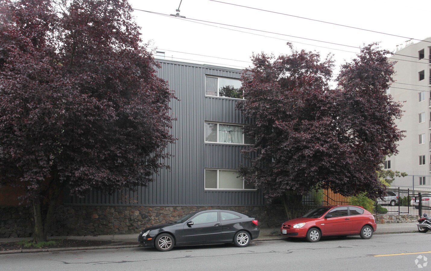Photo - Mode Condominiums