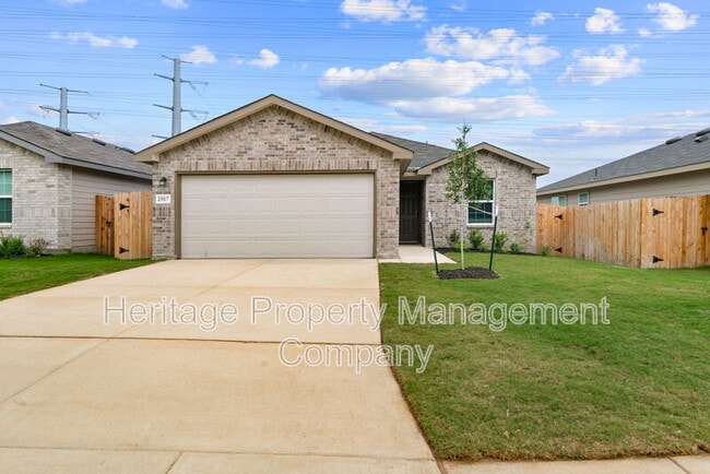 Building Photo - 2917 Wentwood Run