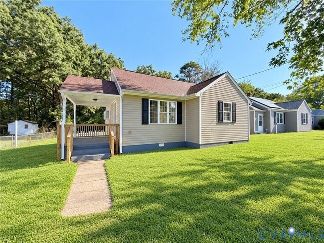 104 Defense Ave