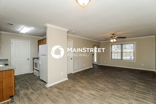 2 Bedroom Pet-Friendly Home in CARTERSVILLE, GA with Main Street Renewal