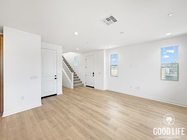 Photo - Brand-New Luxury 4BR Home in Menifee | 1,650 Sq Ft | Never Lived In