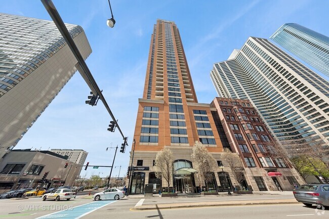 Building Photo - 1160 S Michigan Ave Unit 2603 Rental