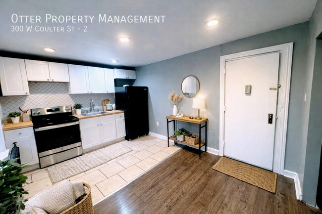 Photo - 300 W Coulter St Unit 2