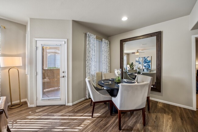 The Belmont by Picerne