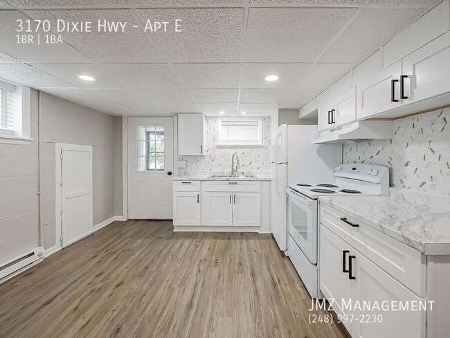 Photo - 3170 Dixie Hwy Unit Apt E