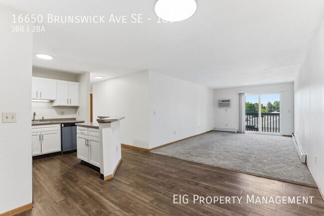 Photo - 16650 Brunswick Ave SE Unit 100