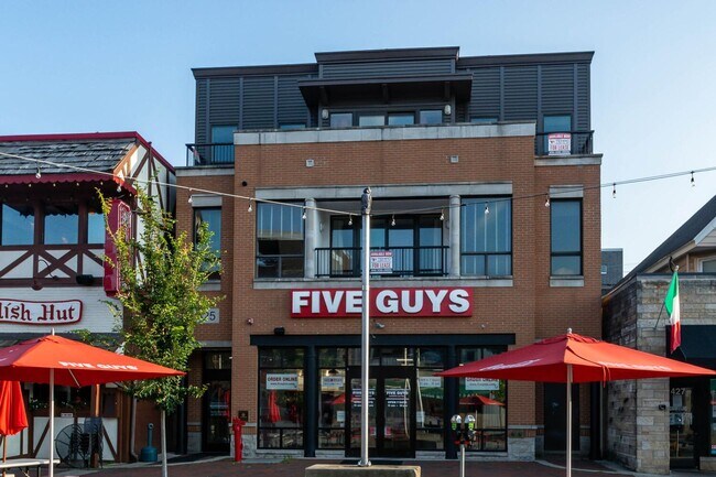 Photo - The Flats on Kirkwood