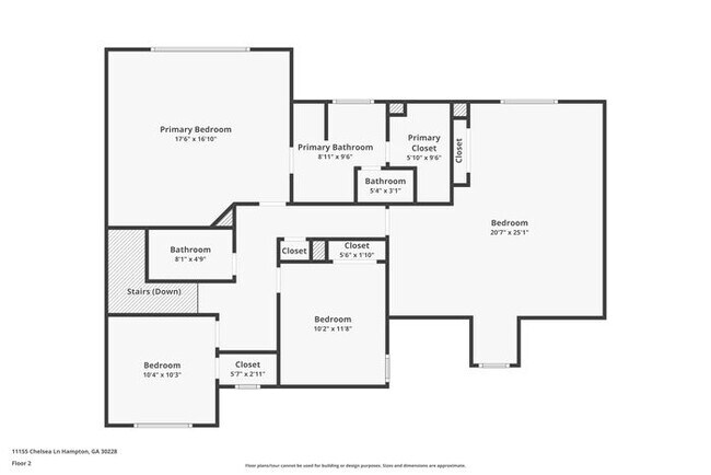 Photo - 11155 Chelsea Ln