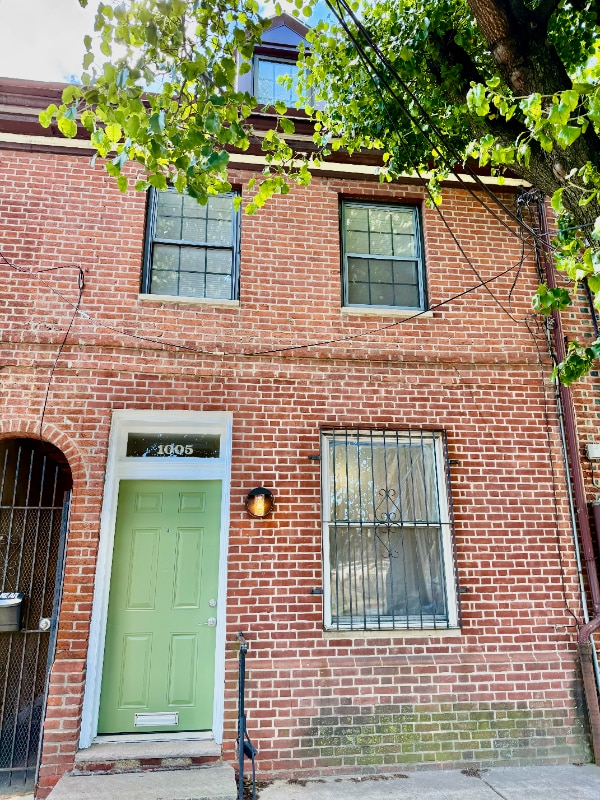 Photo - 1005 Frankford Ave