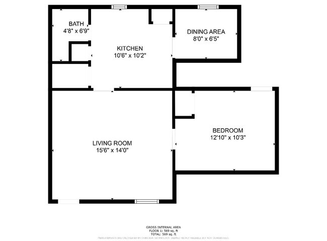 Photo - 216 S Avenue I Unit 2