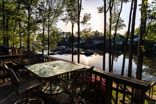 Photo - 301 Harbor Heights Dr Condo Unit 4-C