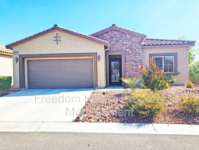 Building Photo - 5375 E La Campana Dr Rental