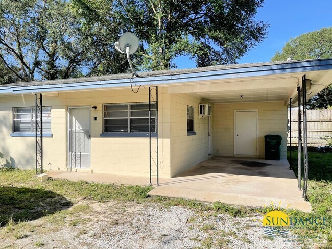 Building Photo - Efficient 1 Bedroom Unit in Fort Walton Beach Rental