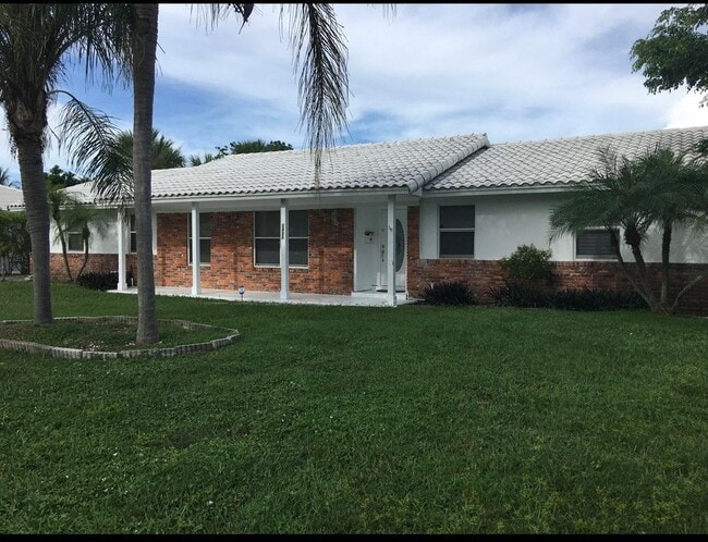 Photo - 1431 Flagler Blvd