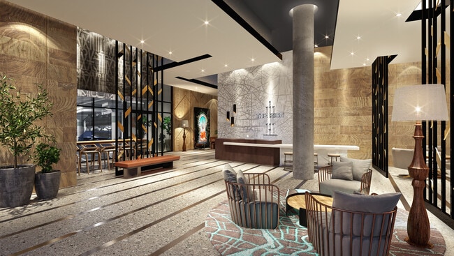 Photo - Rise Koreatown