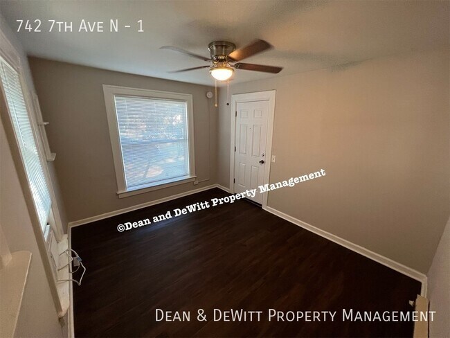 Photo - 742 7th Ave N Unit 1