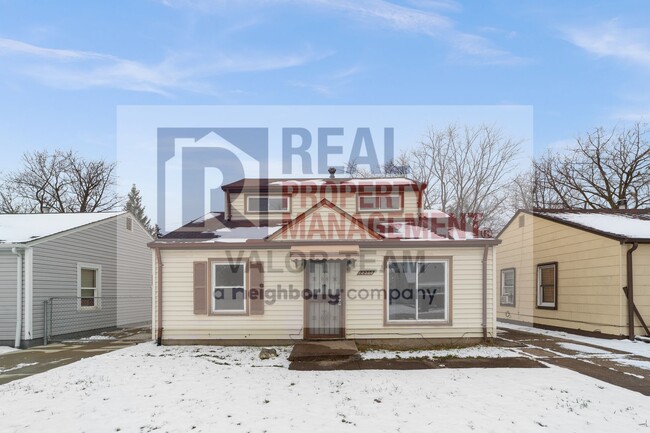 Building Photo - CMHA Ready - Newly Renovated 4bd/1 bath Co... Rental