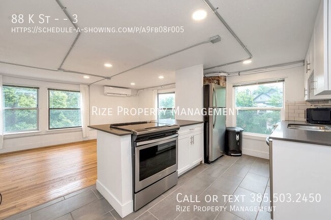Building Photo - 88 K St Unit 3
