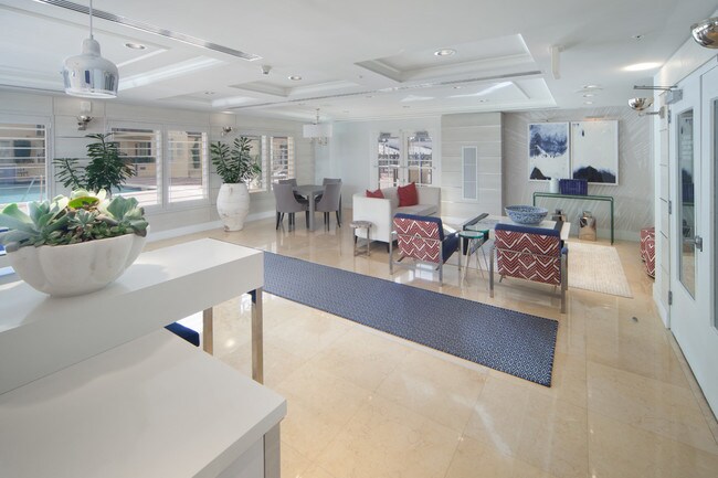 The Residences at Merrick Park
