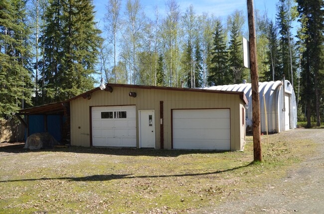 Photo - Beautiful 3 Bed 2 Bath Log Home with Large...