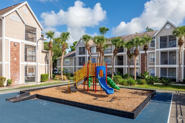 Playground - Laguna Place