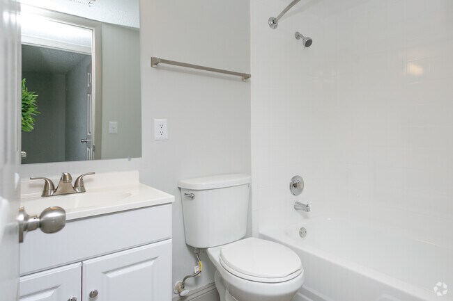 Bathroom-Platinum