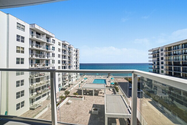 Building Photo - 3450 S Ocean Blvd Unit 517