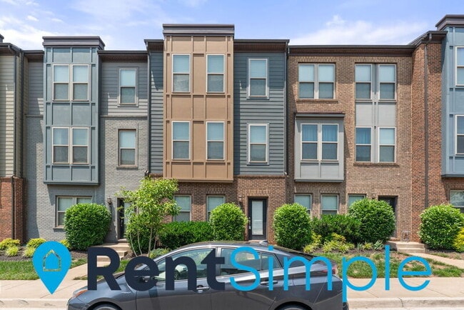 Photo - 10520 Ratcliffe Trl Townhome