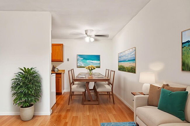 Minnehaha Manor Apartments