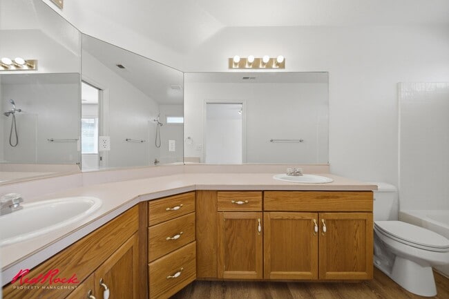 Photo - Newly Updated and Move-In Ready 3 bedroom 2 bathroom Home